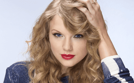 Taylor Swift reports new collection of album