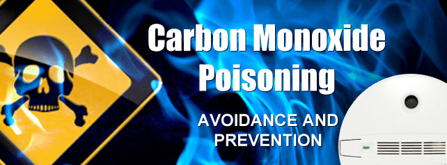 How Can You Prevent Carbon Monoxide Poisoning in Your Family