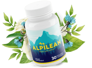 Alpilean supplement reviews 2023